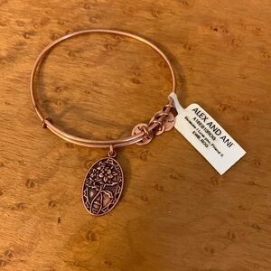 Alex and Ani Friend bracelet